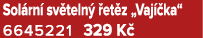 Sol rn sv teln   et z „Vaj  ka“ 6645221 329 K 