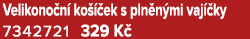 Velikono n ko   ek s pln n mi vaj  ky 7342721 329 K 