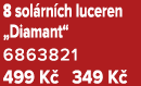 8 sol rn ch luceren „Diamant“ 6863821 499 K 349 K 