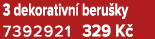 3 dekorativn beru ky 7392921 329 K 