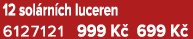 12 sol rn ch luceren 6127121 999 K 699 K 