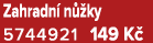 Zahradn n  ky 5744921 149 K 