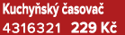 Kuchy sk  asova  4316321 229 K 