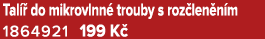 Tal  do mikrovlnn  trouby s roz len n m 1864921 199 K  
