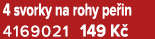 4 svorky na rohy pe in 4169021 149 K 