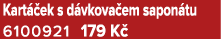 Kart ek s d vkova em sapon tu 6100921 179 K 