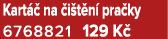 Kart  na  i t n  pra ky 6768821 129 K 