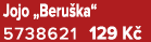 Jojo „Beru ka“ 5738621 129 K 