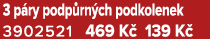 3 p ry podp rn ch podkolenek 3902521 469 K 139 K 