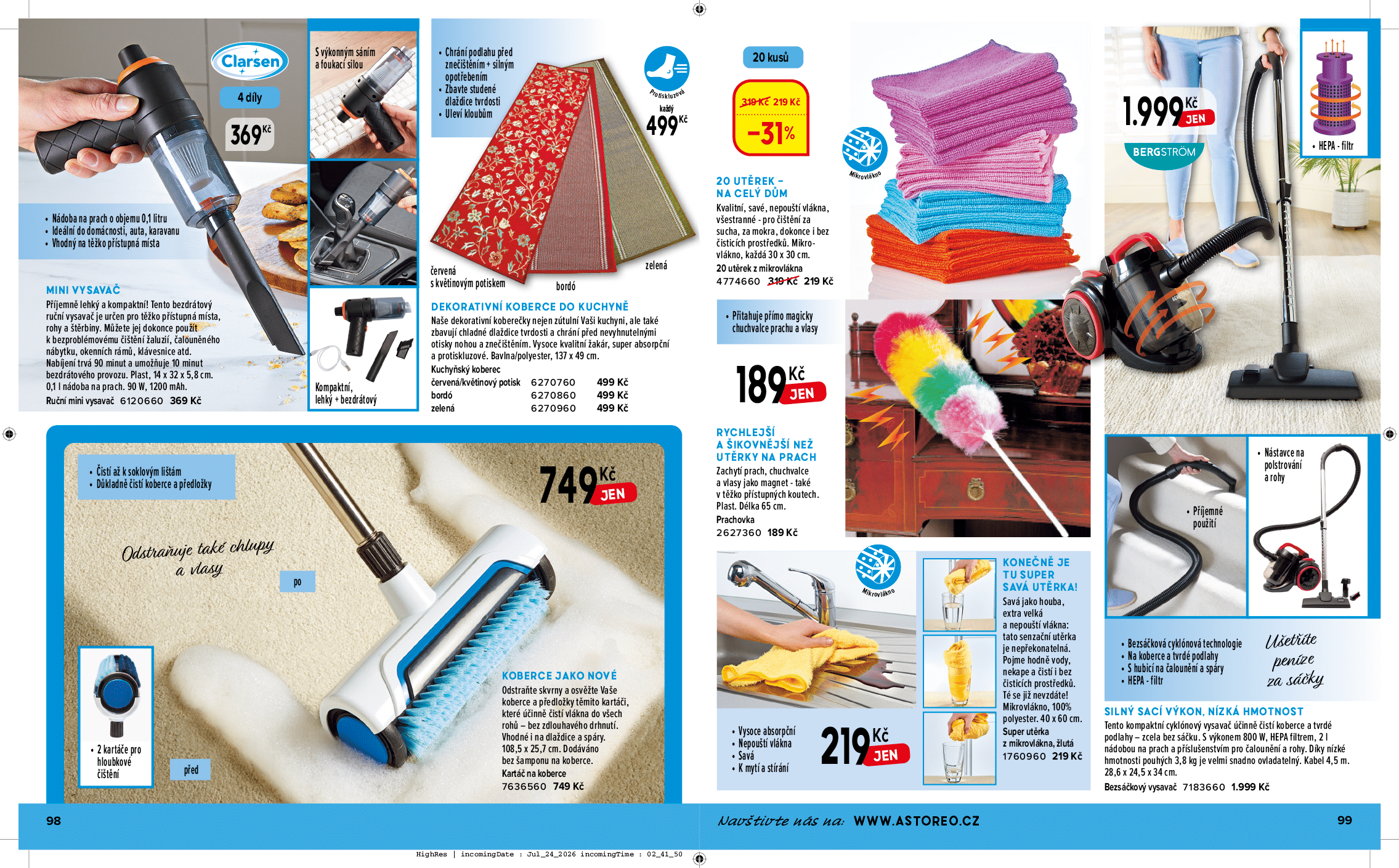 Print Data