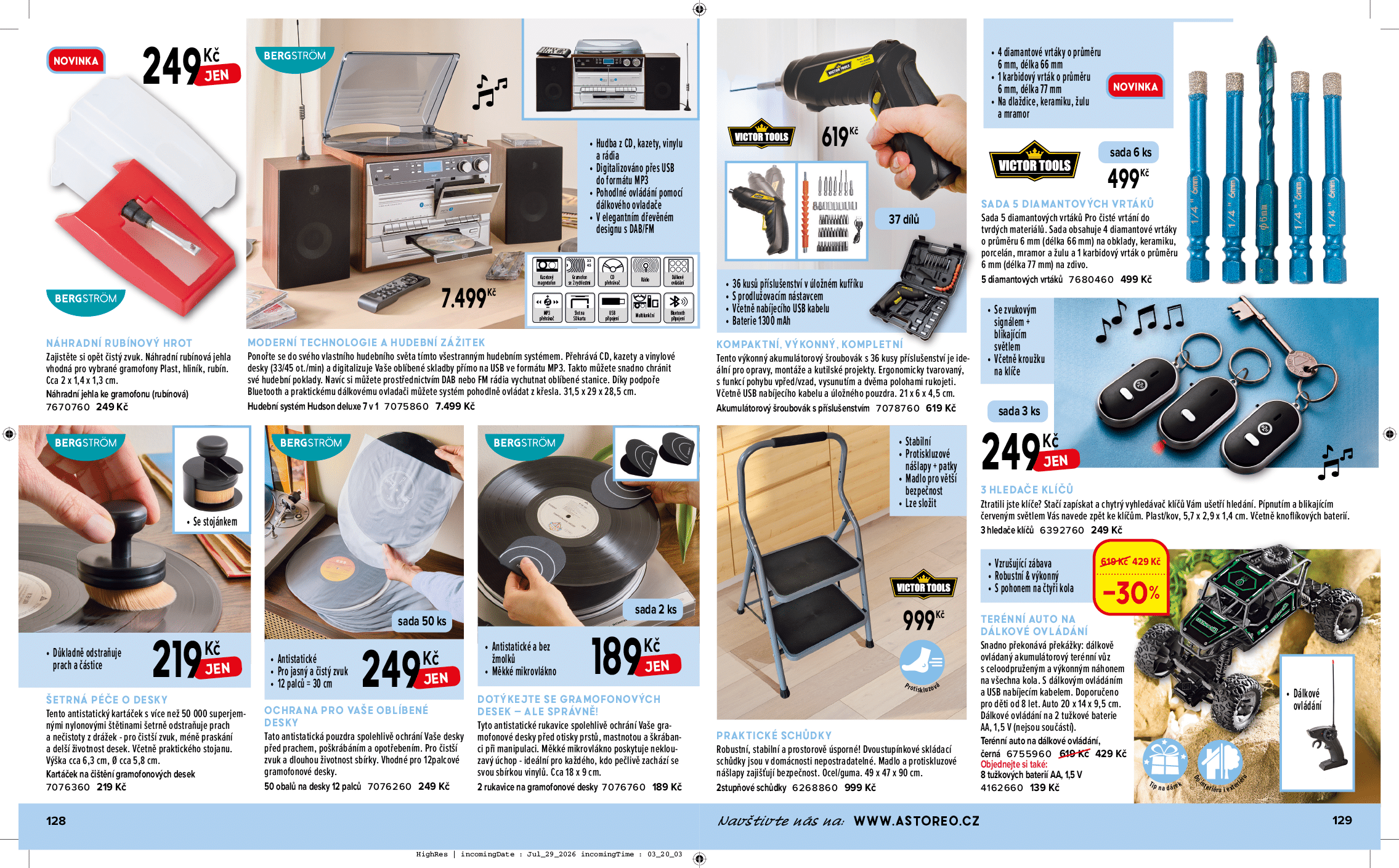 Print Data