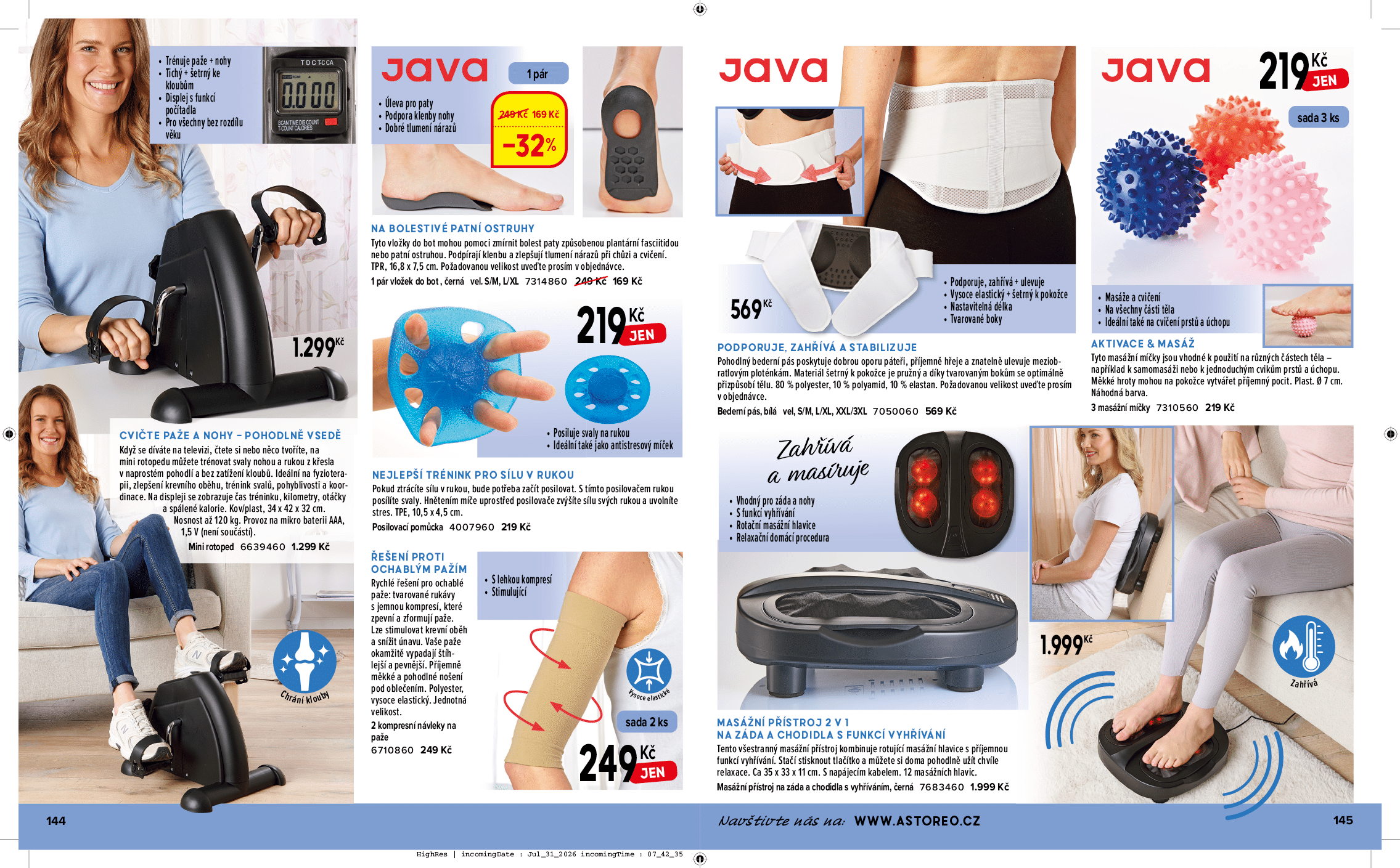 Print Data