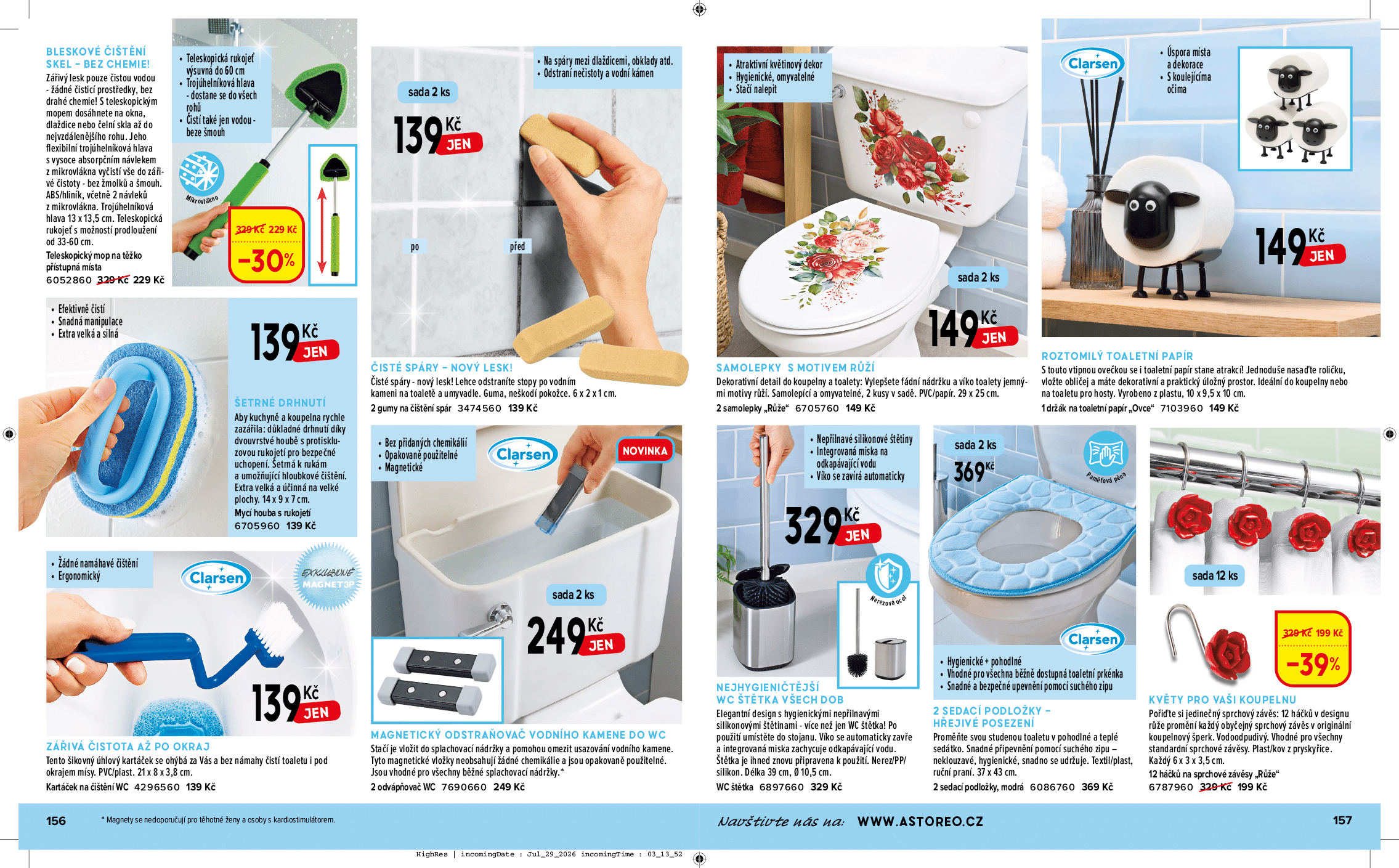 Print Data
