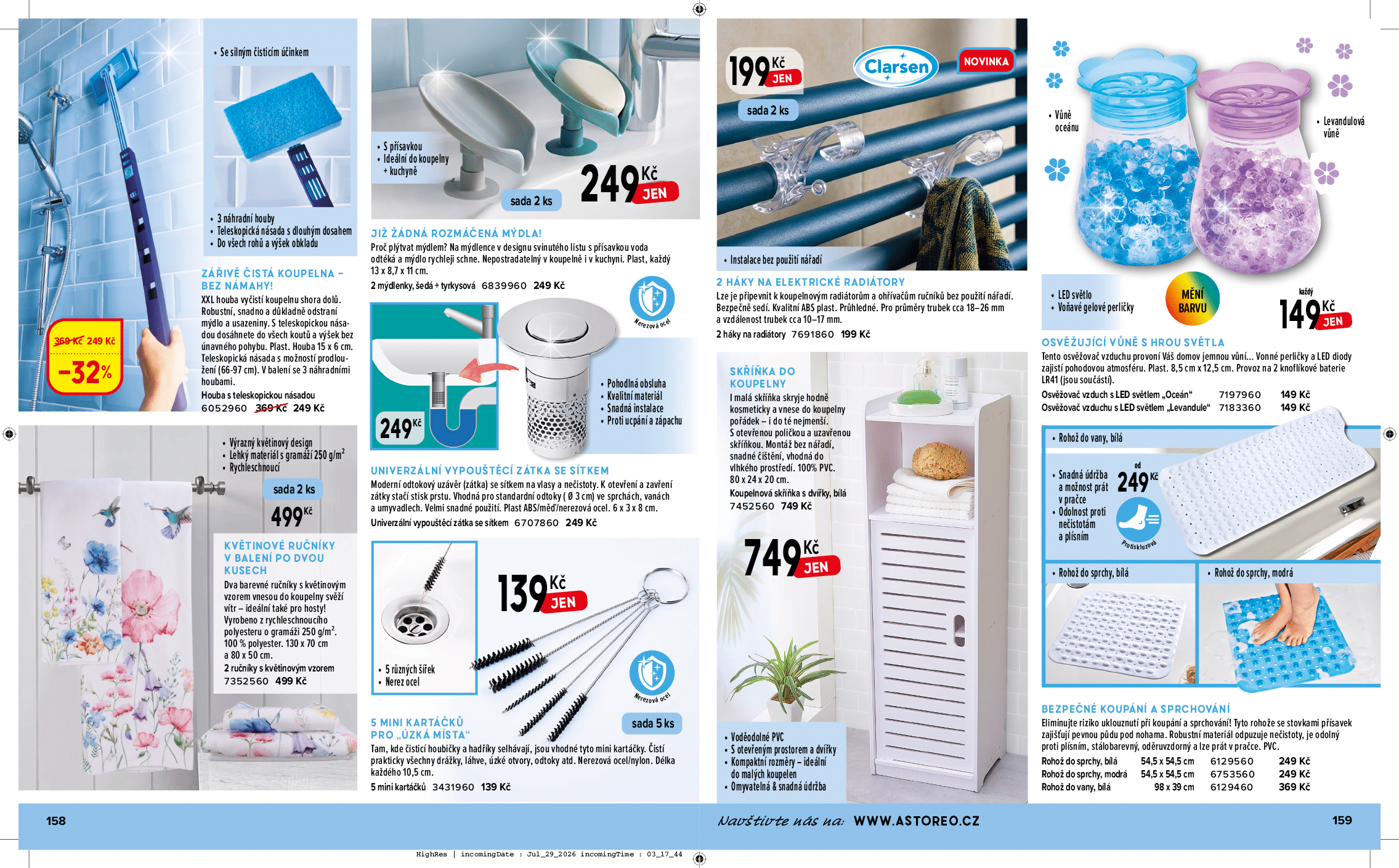 Print Data