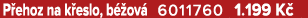 P ehoz na k eslo, b ov  6011760 1.199 K 