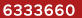 6333660