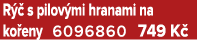 R  s pilov mi hranami na ko eny 6096860 749 K 