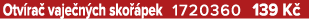Otv ra vaje n ch sko  pek 1720360 139 K 