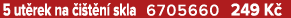 5 ut rek na i t n  skla 6705660 249 K 