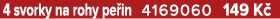 4 svorky na rohy pe in 4169060 149 K 