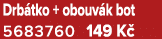Drb tko + obouv k bot 5683760 149 K 