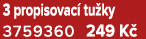 3 propisovac tu ky 3759360 249 K 