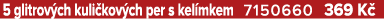 5 glitrov ch kuli kov ch per s kel mkem 7150660 369 K 