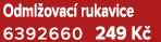 Odml ovac rukavice 6392660 249 K 