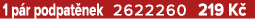 1 p r podpat nek 2622260 219 K 