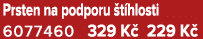 Prsten na podporu t hlosti 6077460 329 K  229 K 