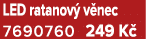 LED ratanov v nec 7690760 249 K 