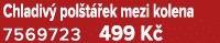 Chladiv pol t  ek mezi kolena 7569723 499 K 