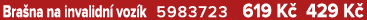 Bra na na invalidn voz k 5983723 619 K  429 K 