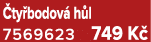  ty bodov h l 7569623 749 K 