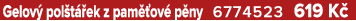 Gelov pol t  ek z pam  ov  p ny 6774523 619 K 