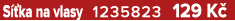 S ka na vlasy 1235823 129 K 