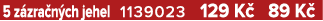 5 z zra n ch jehel 1139023 129 K 89 K 