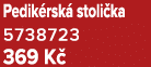 Pedik rsk stoli ka 5738723 369 K 