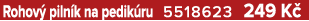 Rohov piln k na pedik ru 5518623 249 K 