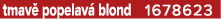 tmav popelav  blond 1678623