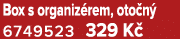 Box s organiz rem, oto n 6749523 329 K 
