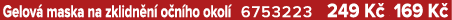Gelov maska na zklidn n  o n ho okol  6753223 249 K  169 K 