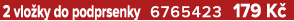 2 vlo ky do podprsenky 6765423 179 K 