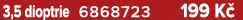 3,5 dioptrie 6868723 199 K 