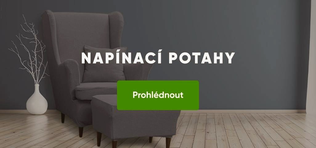 Potahy elastické